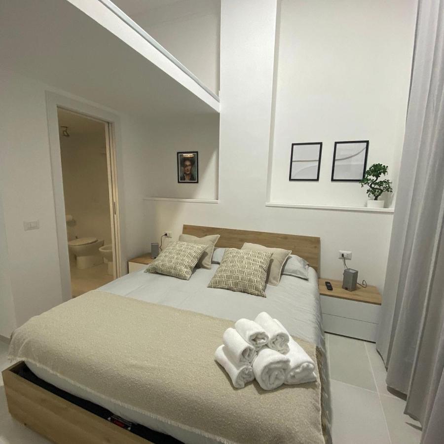 Maison Silvia Bed & Breakfast