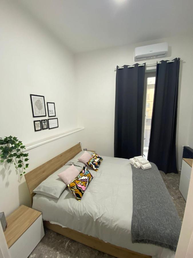 Maison Silvia Bed & Breakfast